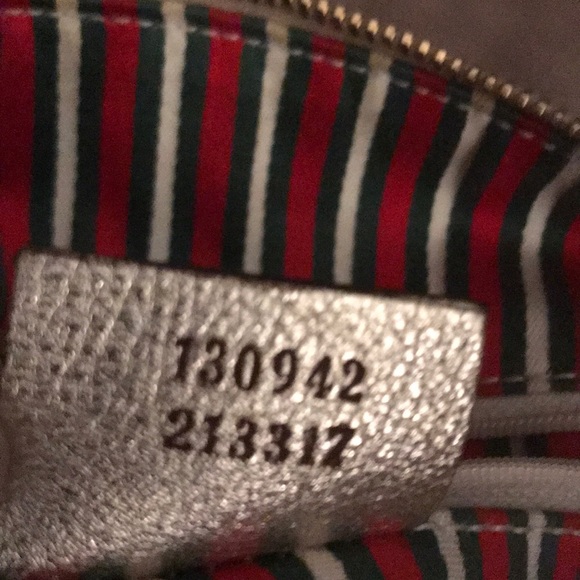 Gucci Bag - Picture 7 of 10